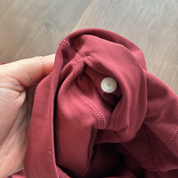 Lululemon Align - Picture 4 of 4